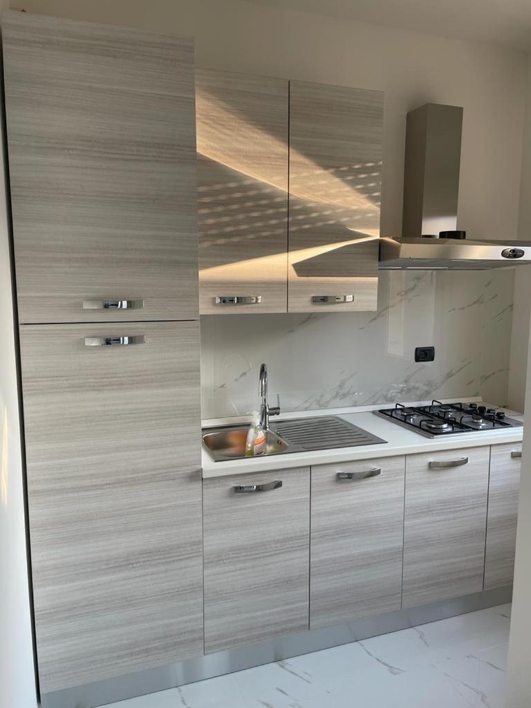 Вилла Casa M&N Тьене Экстерьер фото