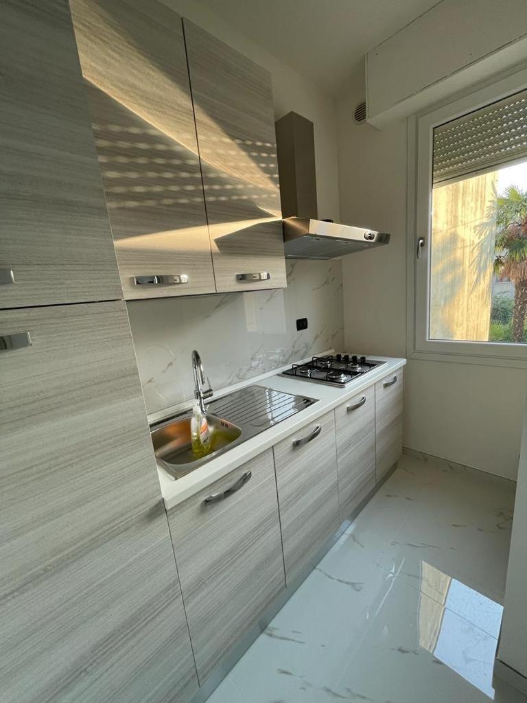 Вилла Casa M&N Тьене Экстерьер фото