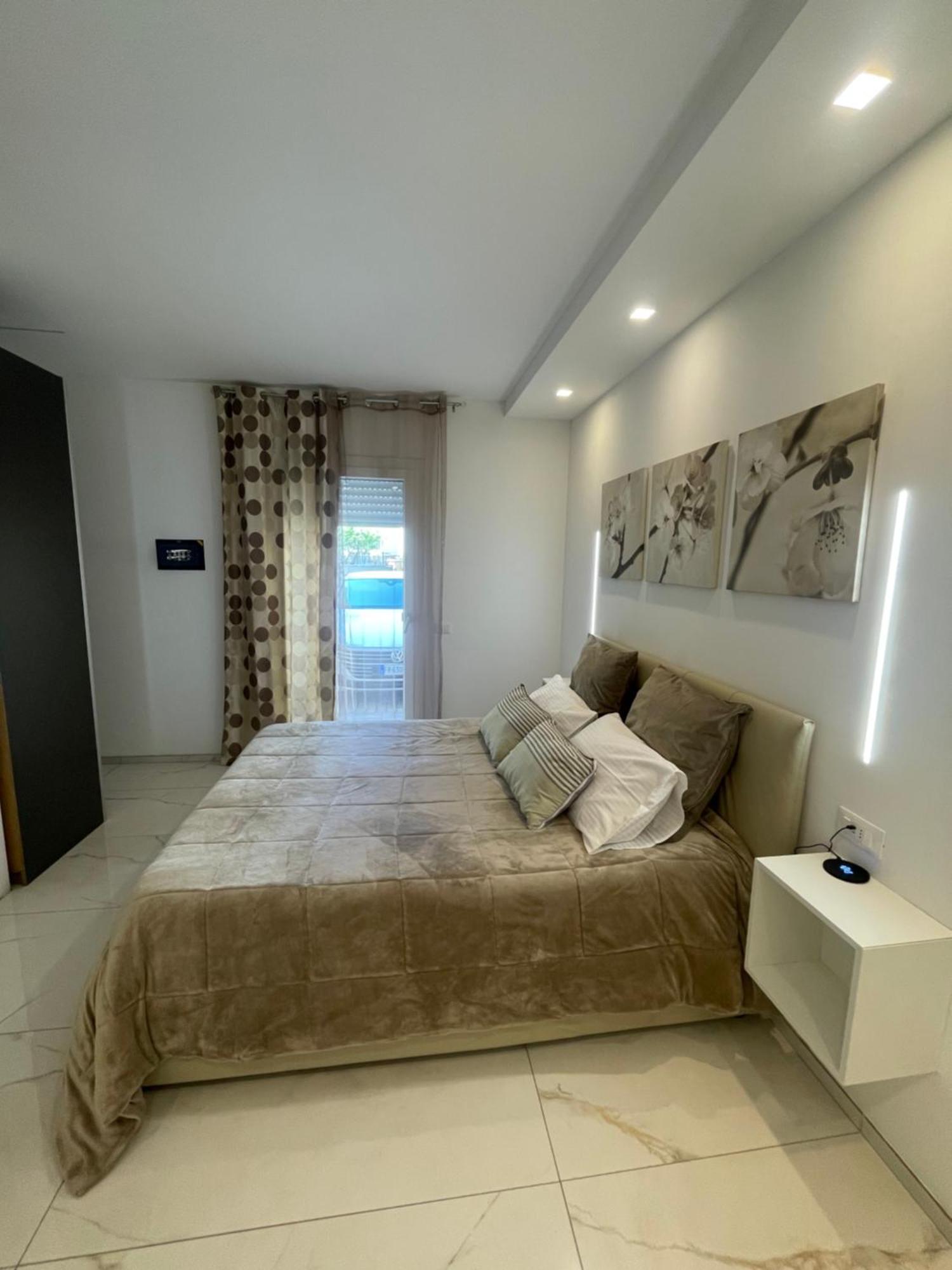 Вилла Casa M&N Тьене Экстерьер фото
