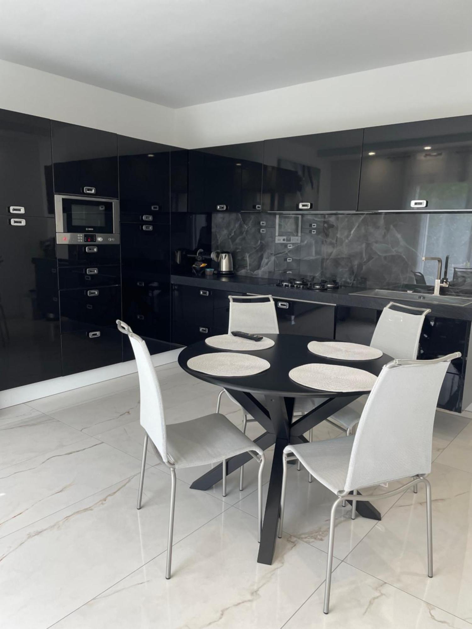 Вилла Casa M&N Тьене Экстерьер фото