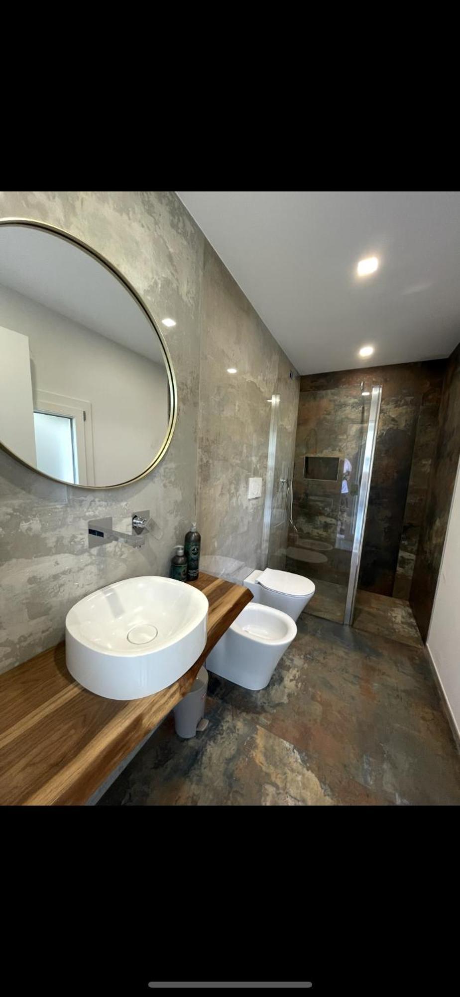 Вилла Casa M&N Тьене Экстерьер фото